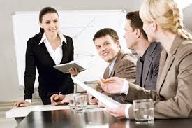 Read more about the article Skilling Your Staff Through Individual or Group Training is good for Business & Good for Workforce